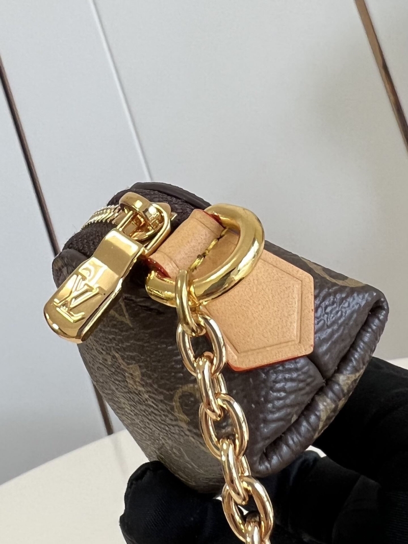 LV Cosmetic Bags